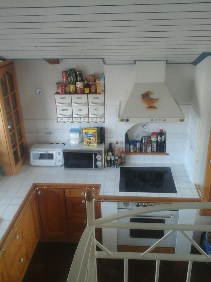 Appartment Andrea Eugendorf Εξωτερικό φωτογραφία