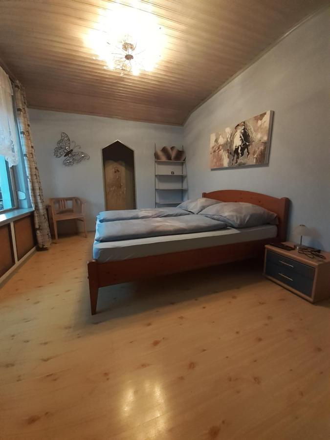 Appartment Andrea Eugendorf Εξωτερικό φωτογραφία