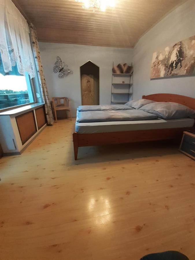 Appartment Andrea Eugendorf Εξωτερικό φωτογραφία
