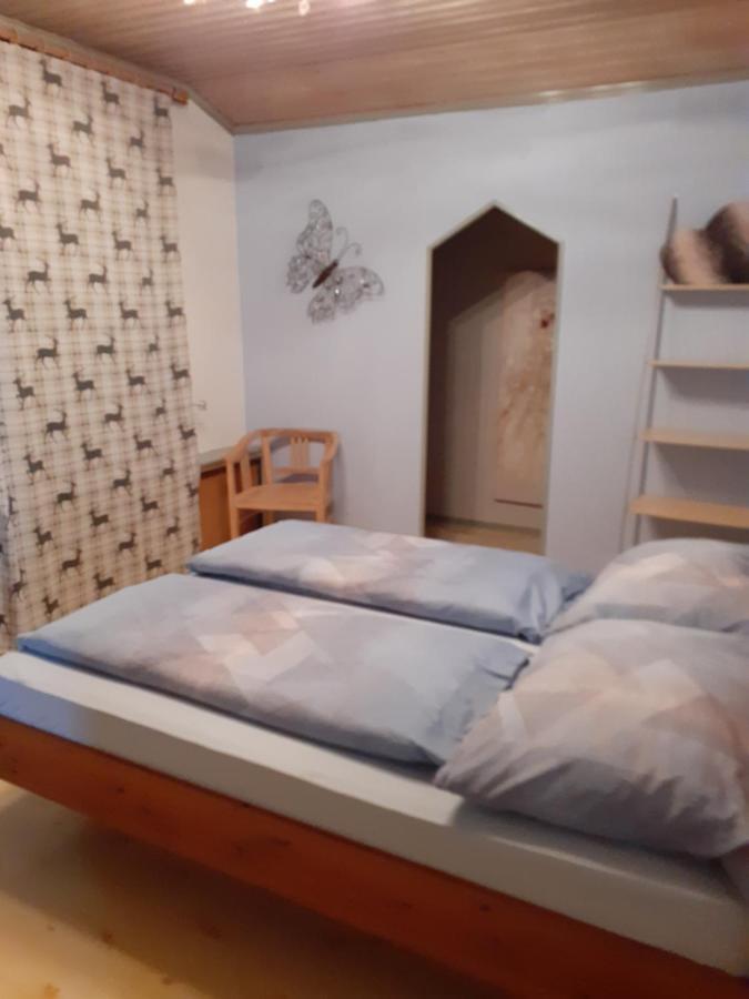Appartment Andrea Eugendorf Εξωτερικό φωτογραφία