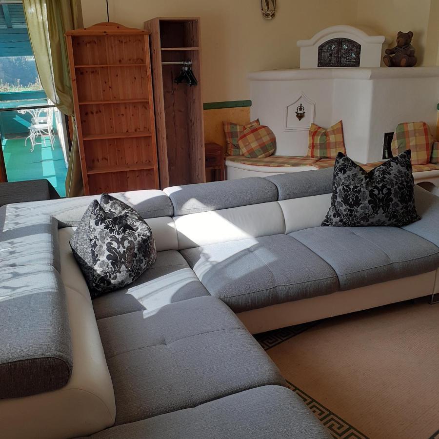 Appartment Andrea Eugendorf Εξωτερικό φωτογραφία